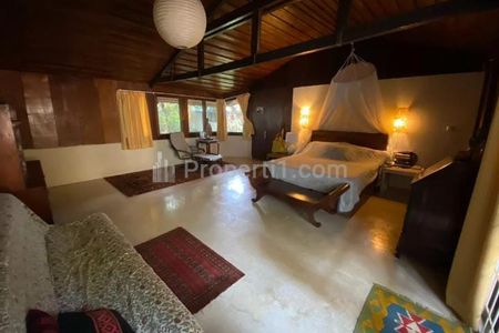 Jual Rumah Bagus di Wisma Subud Fatmawati Cilandak Jakarta Selatan