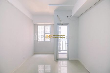 JUAL CEPAT!! (HARGA TERMURAH) Apartemen Transpark Juanda Tower Emerald Jalan Ir Juanda - Bekasi