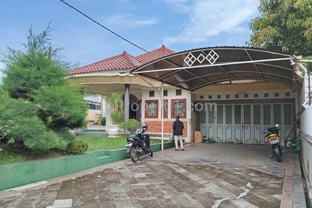 Jual Rumah Murah Dekat Stadion Bima Cirebon