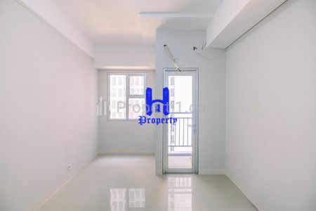 JUAL CEPAT!! (HARGA DIBAWAH PASARAN) Apartemen Transpark Juanda Tower Emerald Jalan Ir Juanda - Bekasi