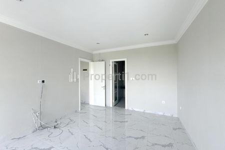 Jual Rumah Komplek Citraland Gama City Medan Cluster Dempsey
