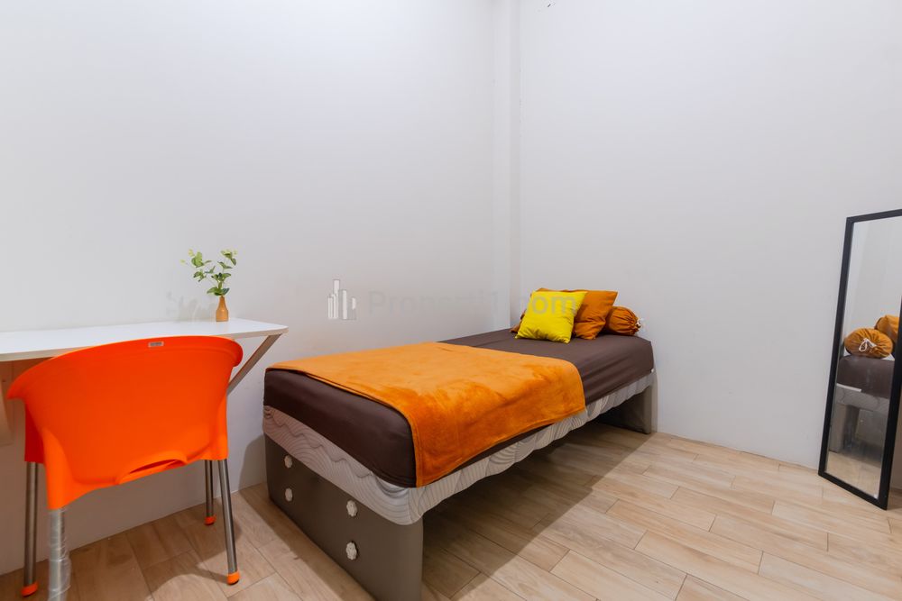Sewa Kost Khusus Wanita di Muwardi Grogol – Nafa House by AbdiHome, Aman, Nyaman, Full Furnished Dekat Trisakti & Untar
