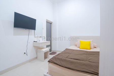 Kamar Tidur