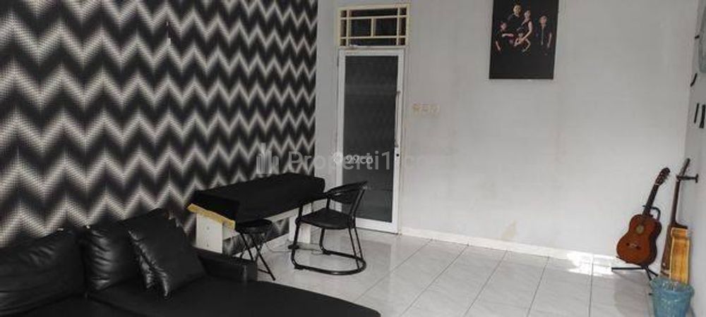 Jual Rumah Taman Palem Cengkareng Jakarta Barat