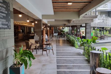 For Sale Apartment Grande Valore Condominium Cikarang Tipe 1 Bedroom