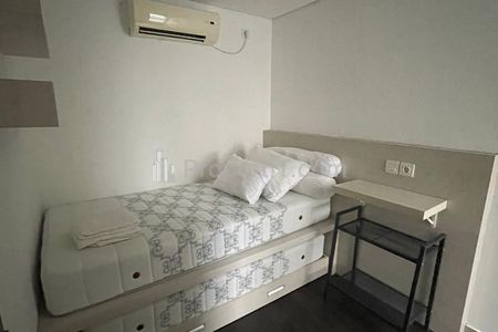 Sewa Apartemen The Royal Olive Residences Pejaten - 2BR Furnished