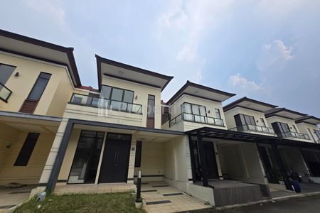 Jual Murah Banget Rumah Lavon Swan City Cluster Enchanta Tipe C