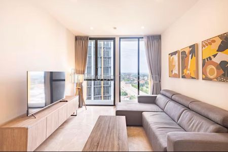 For Rent Apartment Izzara Simatupang - 2BR Full Furnished