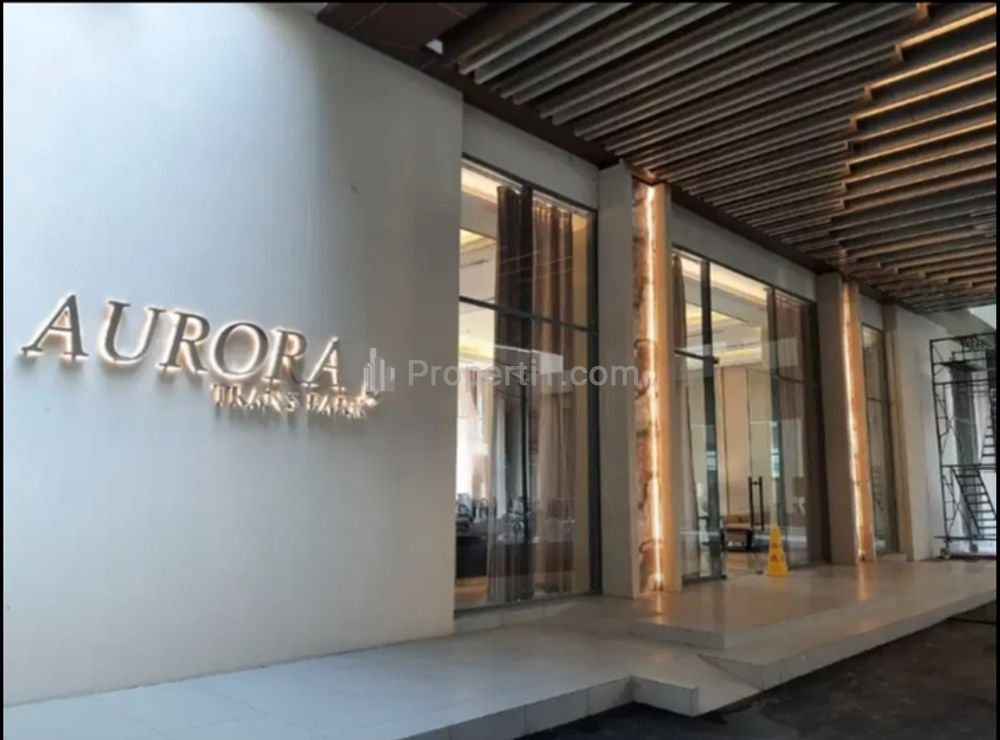 Jual Cepat Apartemen Transpark Cibubur Tipe Studio di Harjamukti, Cimanggis, Depok