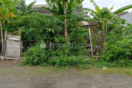 Jual Tanah Kavling Strategis di Nitiprayan Yogyakarta Dekat Kampus UPY PGRI