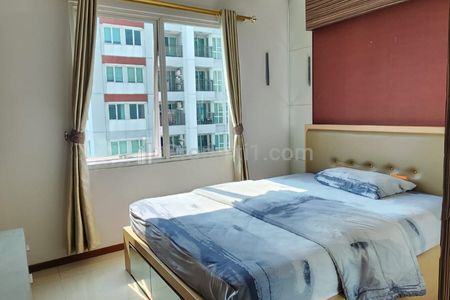 Jual Apartemen Thamrin Residence 2 Bedroom
