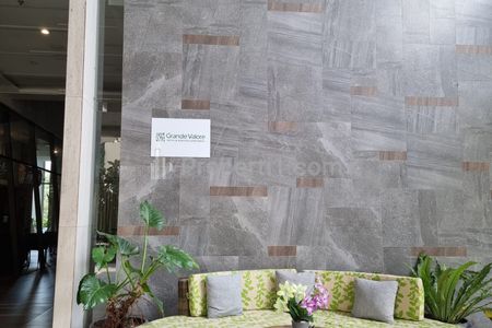 Dijual Apartment Kondominium Luxury Grande Valore Cikarang 4 Unit