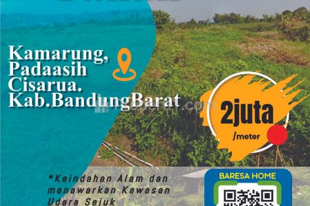 Pamflet Listing