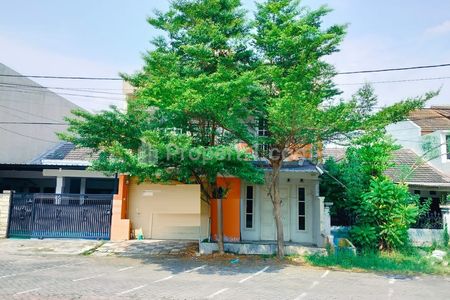 Jual/Sewa Rumah di Perumahan Gunungsari Indah Surabaya Selatan