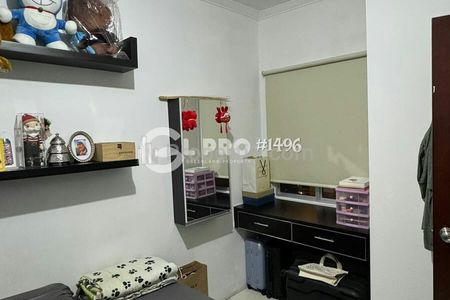 Disewakan 2 Bedroom Mediterania Garden Residence 2 di Tanjung Duren Jakarta Barat