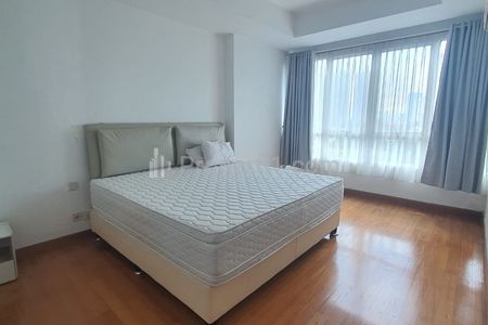 Sewa Apartemen Essence Darmawangsa Dekat Pondok Indah Jakarta Selatan - 3+1BR Furnished