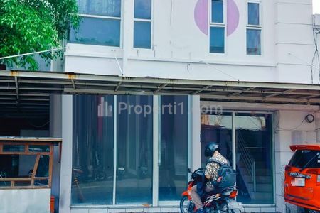 Jual 3 Unit Ruko di Griya Citra Asri Sememi Benowo Surabaya Barat