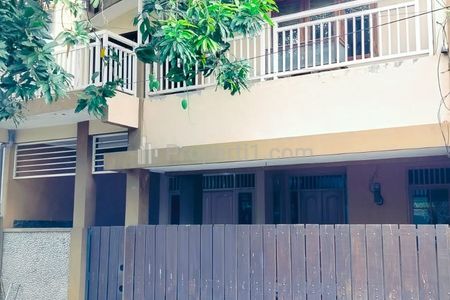 Rumah Dijual di Perumahan Pondok Rosan Wiyung Surabaya Selatan