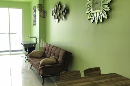 Jual Apartemen Grand Madison Podomoro City 2+1BR Harga The Best