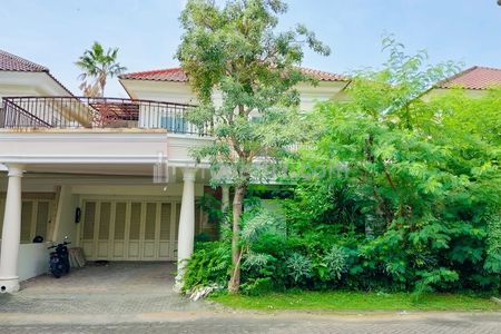 Rumah Dijual di Wisata Bukit Mas Lidah Wetan Lakarsantri Surabaya Barat