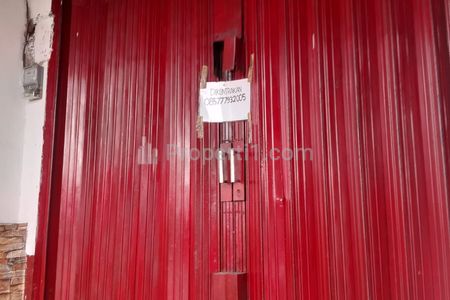 Sewa Kios di Ciledug Paninggilan Tangerang