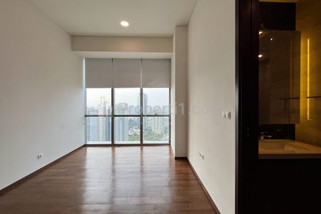 Jual Cepat BU Apartemen Anandamaya Residence - Tidak Blocking - View Bagus