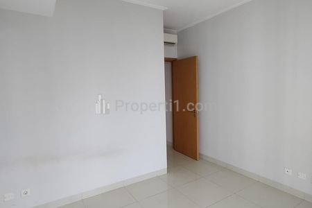 Disewakan Apartemen The Mansion Jasmine Tipe 2 Bedroom Unfurnished