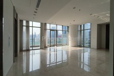 Jual Apartemen Verde Two Brand New 3BR