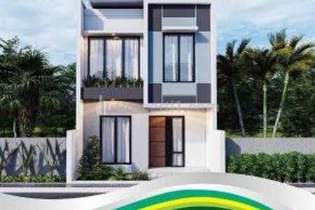 Rumah Dijual di Jatibening Bekasi