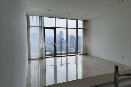 Dijual Apartment Verde 2 Tipe 2+1 BR Brand New Furnished 