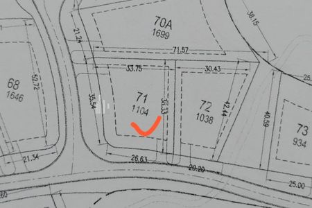Dijual Tanah Kavling 1104 m2 The Taman Dayu Royal Golf Estate Pandaan, Pasuruan, Jatim - Spesial Golf View - Dekat Akses Tol
