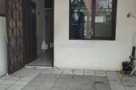 Jual Rumah di Taman Palem Lestari, Cengkareng Barat, Cengkareng, Jakarta Barat