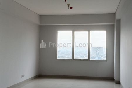 Jual Apartemen Aspen Residence Dekat Pondok Indah Jakarta Selatan - 3BR Unfurnished