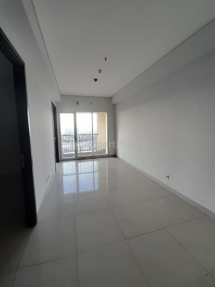 Jual Apartemen Aspen Residence Dekat Mall One Belpark Fatmawati Jakarta Selatan - 2BR Unfurnished
