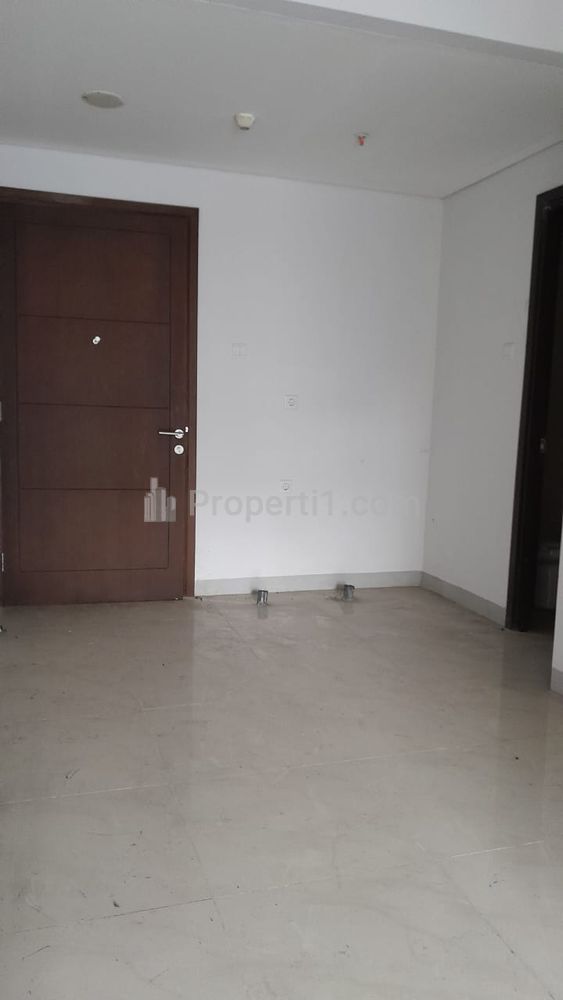 Jual Apartemen Aspen Residence Dekat MRT Fatmawati Jakarta Selatan - 2BR Unfurnished