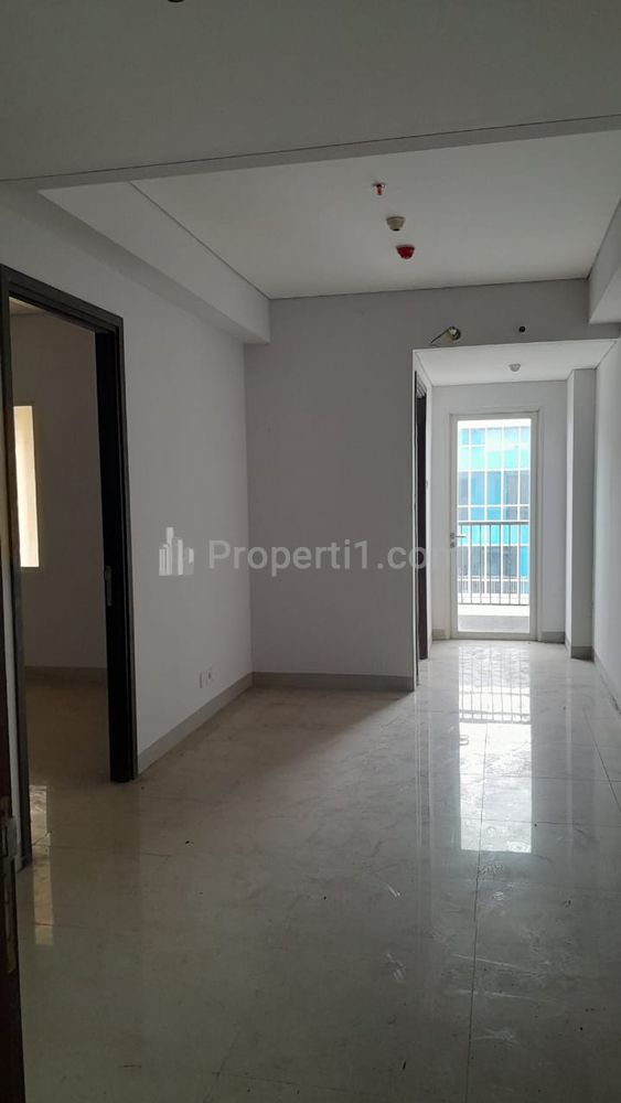 Jual Apartemen Aspen Residence Dekat MRT Fatmawati Jakarta Selatan - 2BR Unfurnished
