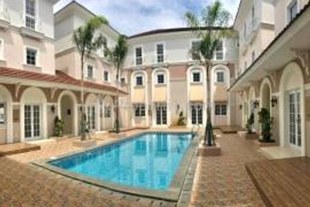 Dijual Rumah untuk Kost Alesha Vanya Park BSD City Tangerang