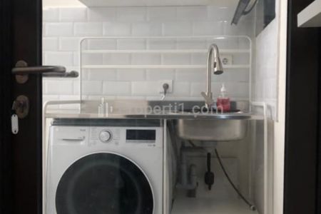 Dijual Rumah 2 Kamar Jakarta Garden City (JGC) Cluster Shinano, Cakung, Jakarta Timur