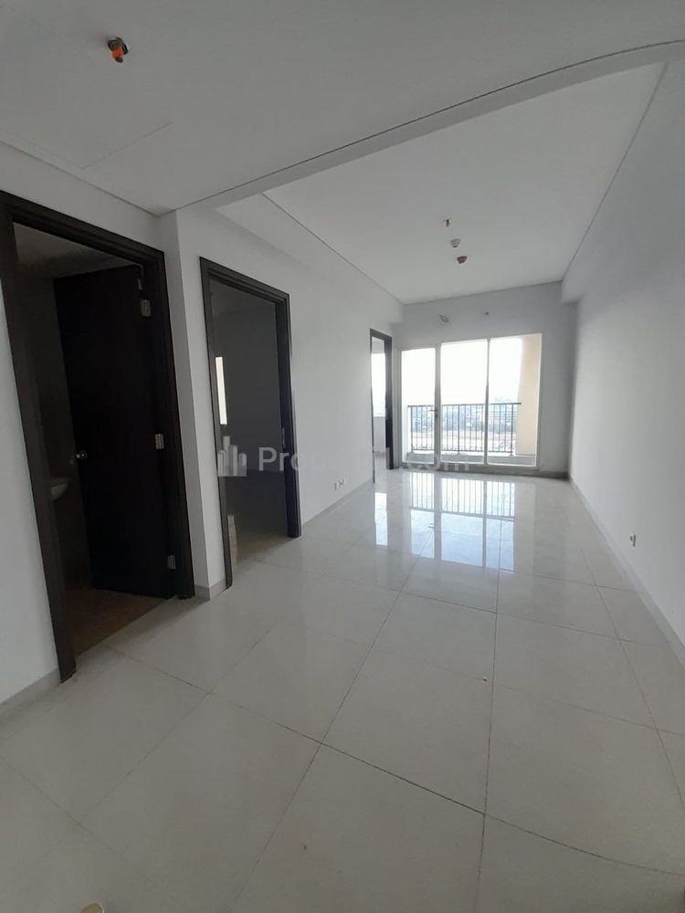 Jual Apartemen Aspen Residence Dekat Mall One Belpark Fatmawati Jakarta Selatan - 2BR Unfurnished