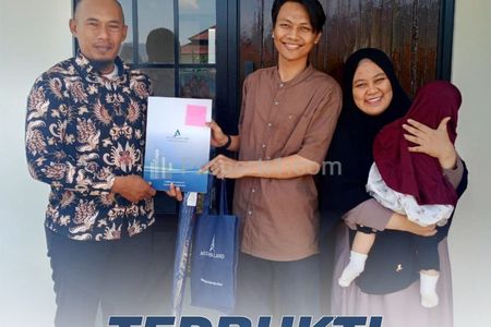 Dijual Rumah Vintage Tipe 30/60 – 1 Lantai di Bandung Timur