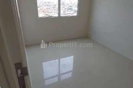 Disewakan Apartemen Madison Park Dekat Mall Central Park, Kampus UNTAR, Tol
