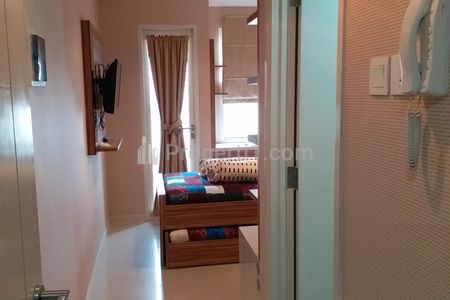 Disewakan Apartemen Madison Park Dekat Mall Citraland, Kampus UNTAR, Tol