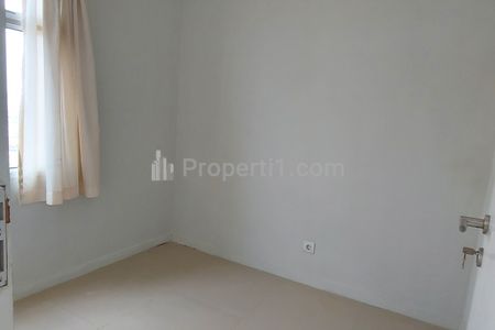 Disewakan Apartemen Madison Park Dekat Mall Central Park