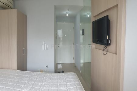 Disewakan Apartemen Madison Park Dekat Mall Central Park, Tol, Kampus UNTAR