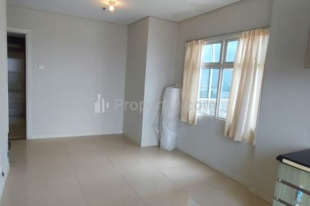 Disewakan Apartemen Madison Park Dekat Mall Central Park, Citraland
