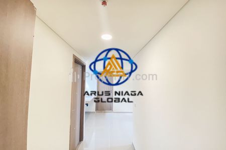 Disewakan Apartemen Meikarta Cikarang Tower Rivera Unfurnished 3 Kamar
