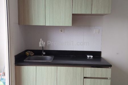 Disewakan Apartemen Madison Park Dekat Mall Taman Anggrek