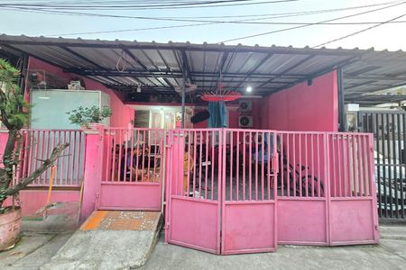 Sewa Rumah Strategis Dekat Fasilitas di Talaga Bestari Balaraja Timur Tangerang