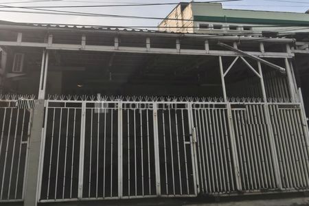Dijual Rumah Siap Huni di Area Ciledug, Kreo, Larangan, Tangerang, Banten