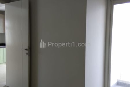 Disewakan Apartemen Madison Park Dekat Mall Central Park, Kampus UKRIDA
